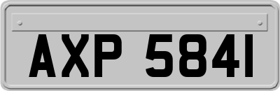 AXP5841
