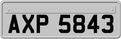 AXP5843