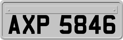 AXP5846
