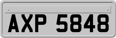 AXP5848