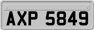 AXP5849