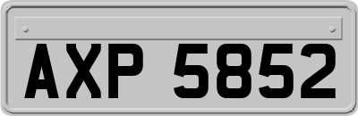 AXP5852