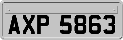 AXP5863