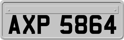 AXP5864