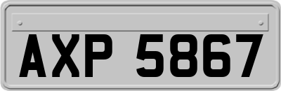 AXP5867