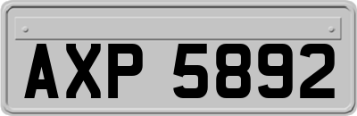 AXP5892