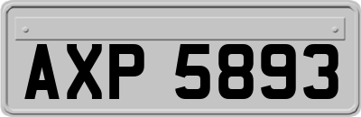 AXP5893