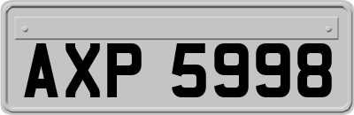 AXP5998