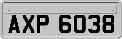 AXP6038