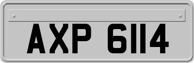 AXP6114