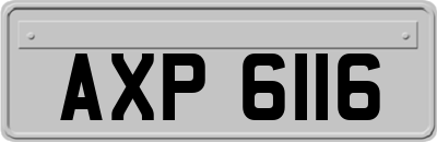 AXP6116