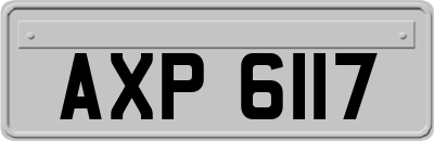 AXP6117