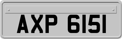 AXP6151
