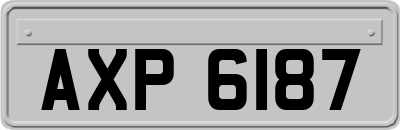 AXP6187