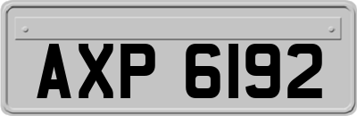 AXP6192