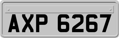 AXP6267