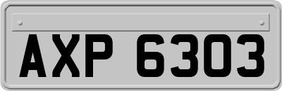 AXP6303