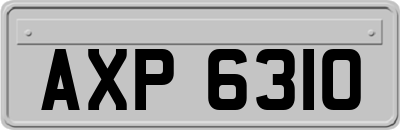 AXP6310