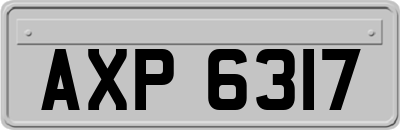 AXP6317