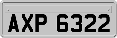 AXP6322