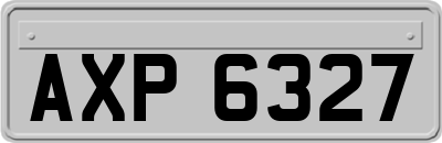AXP6327