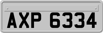 AXP6334