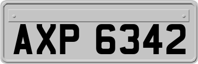 AXP6342
