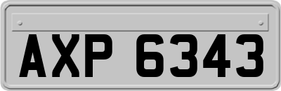 AXP6343