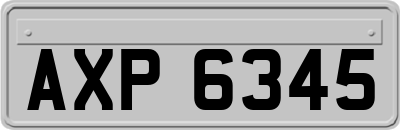 AXP6345