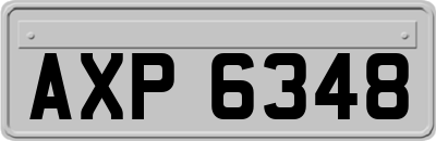 AXP6348