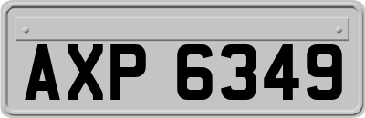 AXP6349