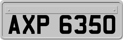 AXP6350