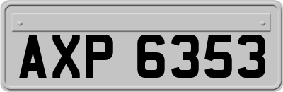 AXP6353