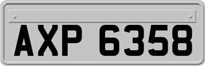 AXP6358