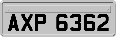 AXP6362