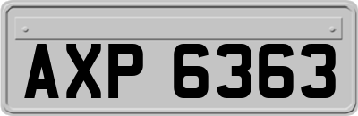AXP6363