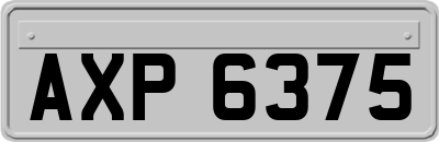 AXP6375