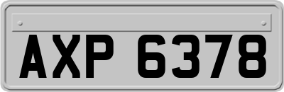 AXP6378
