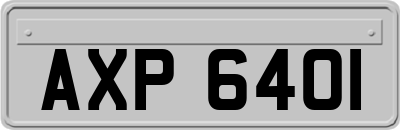 AXP6401