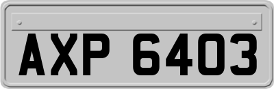 AXP6403