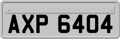 AXP6404