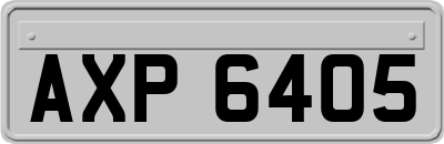 AXP6405