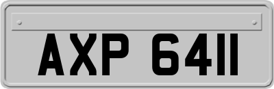 AXP6411