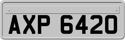 AXP6420