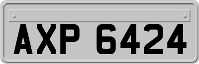 AXP6424