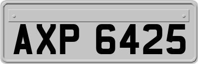 AXP6425