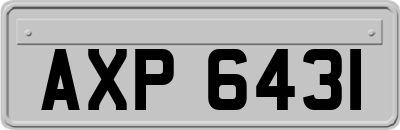 AXP6431