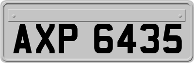 AXP6435