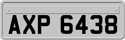 AXP6438