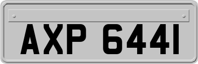 AXP6441